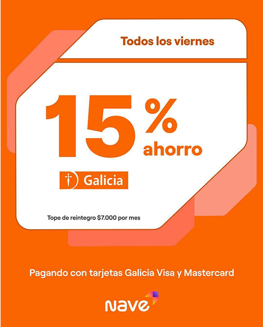 Promo Galicia